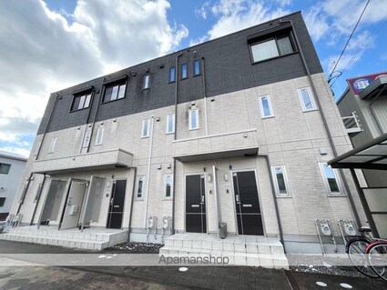 Ｂｅｒｇ[1LDK/49.4m2]の外観2