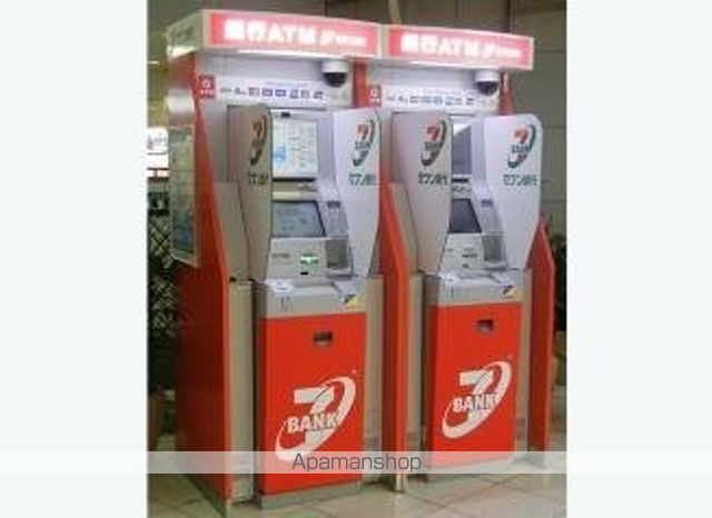 パークアクシス八丁堀の周辺写真