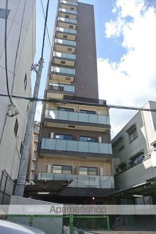 AZEST立石♯Rの外観写真