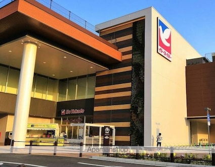 ＳｔｏｎｅＨｉｌｌ（ストーンヒル）[1LDK/36.21m2]の周辺4