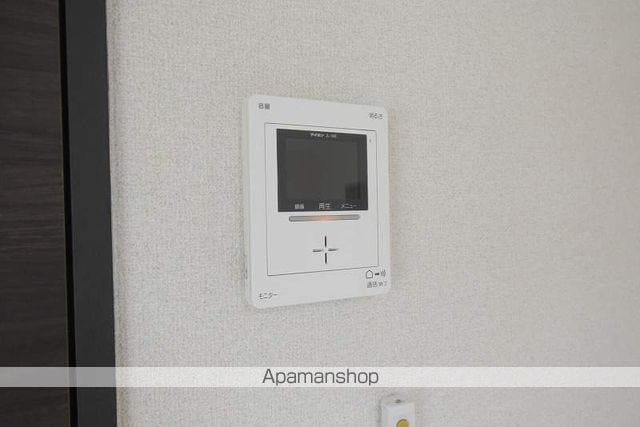 セトル西岡の内装写真