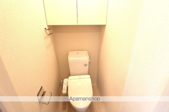 ASOU八幡の内装写真