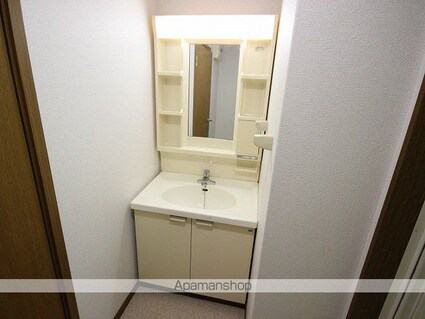 コータ・コート　Ａ[3DK/63.19m2]の洗面所