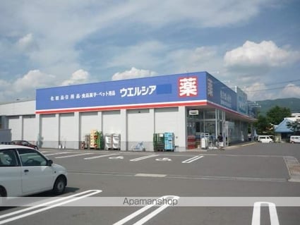ＭＩＬＫＹＷＡＹ　ＳＴ５[2DK/42.84m2]の周辺6