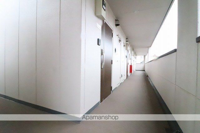リルシアの内装写真