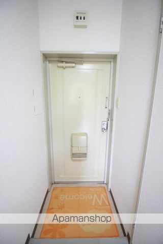 ラピスラズリー88の内装写真