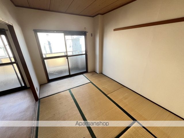 トレンディーハイム北村の内装写真