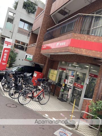 ラスパシオ三軒茶屋の周辺写真