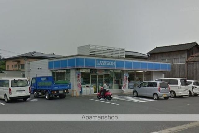 シーサイドアヴェニューの周辺写真
