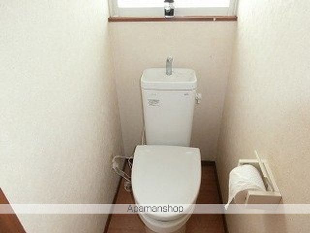 ココハウスの内装写真