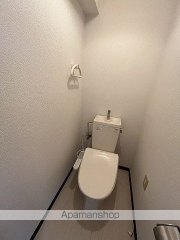 カサ・ディ・フォーレの内装写真