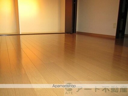 ユーミーアルシオン[2LDK/63.17m2]の内装4