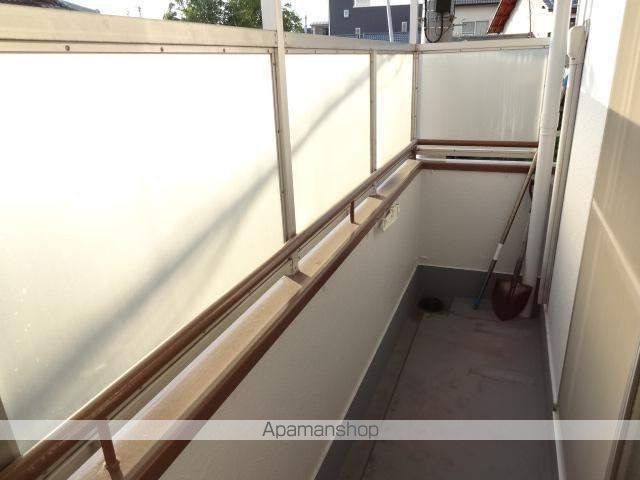 福住マンションの内装写真