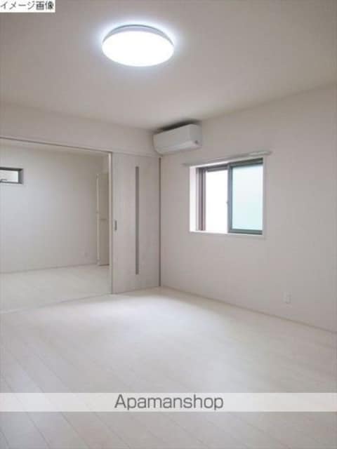 フジパレス東釘貫丁[1LDK/35.46m2]の内装1