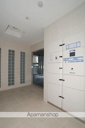 ステージファースト板橋区役所前アジールコート[1K/21.17m2]のその他設備