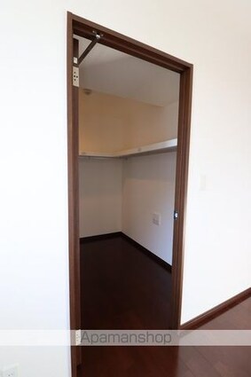 Ｍｕｒｒａｙ　Ｈｉｌｌ[2LDK/67.12m2]の収納