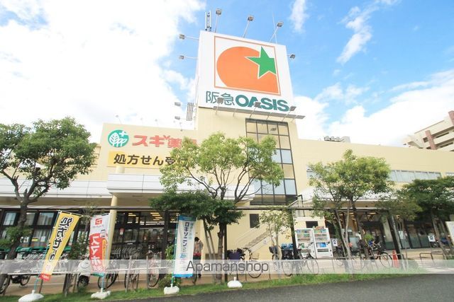 サンライズファーストの周辺写真