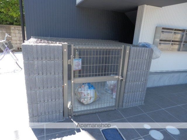 マイスター千葉中央[1R/22.84m2]の共用部2