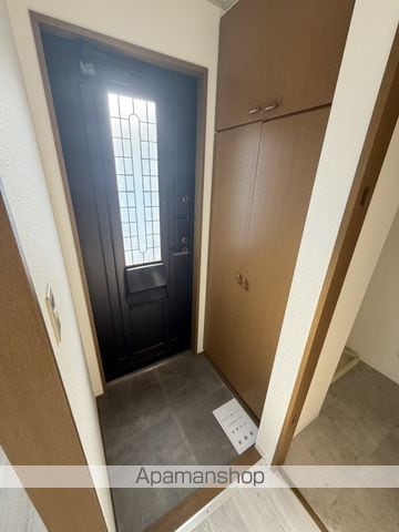 リヴェール宮竹IA棟の内装写真
