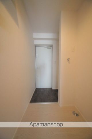カインドネス京王堀之内の内装写真