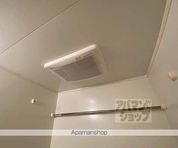 ベラジオ四条大宮IIの内装写真
