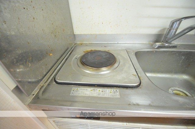 ヴェルセンチュリーの内装写真