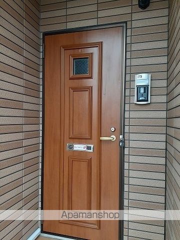 ベルマリンの内装写真