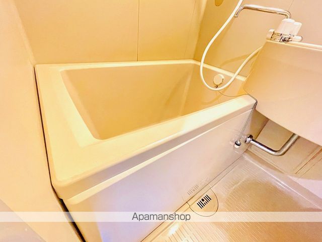 アスクハイツの内装写真