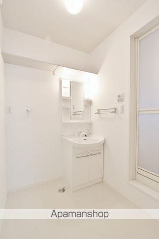 クラヴィエ沖洲 I番館の内装写真