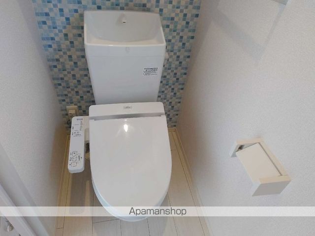 グロワールの内装写真