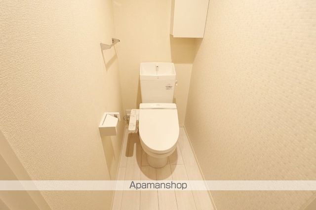 エルカーサ門司駅前の内装写真