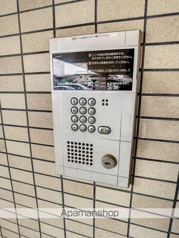 TWINVILLA B館のその他写真