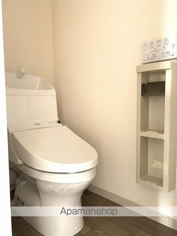ロザージュ8 T棟の内装写真