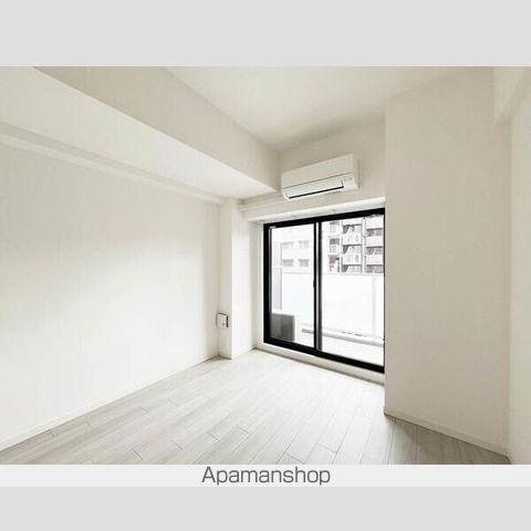 SーRESIDENCE阿波座BOUNCYの内装写真