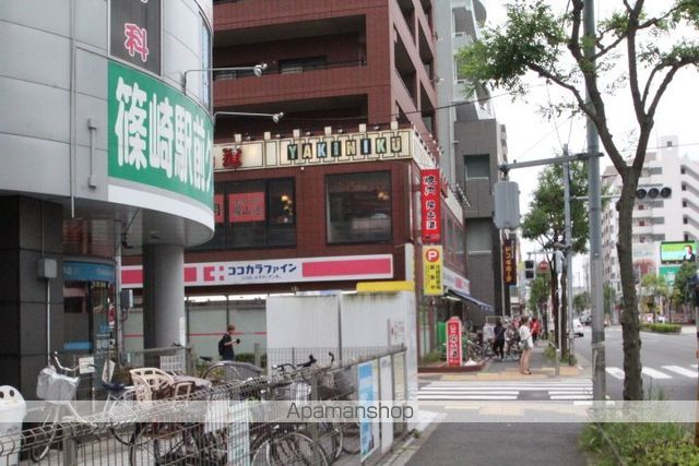 ガーデンハウス壱番館の周辺写真