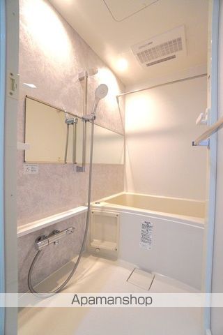 CREATIF文京千駄木の内装写真