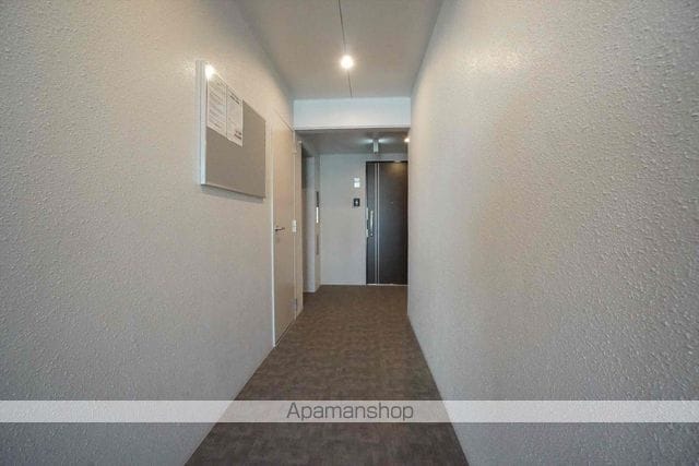 クレストタップ名古屋ウエストの内装写真