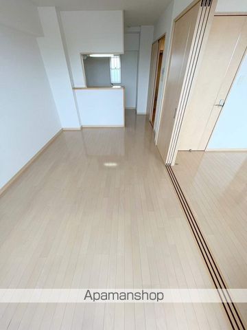 GRAND CHATEAU S&Aの内装写真