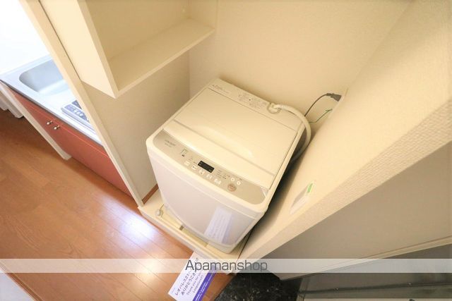 レオパレスアイリスの内装写真