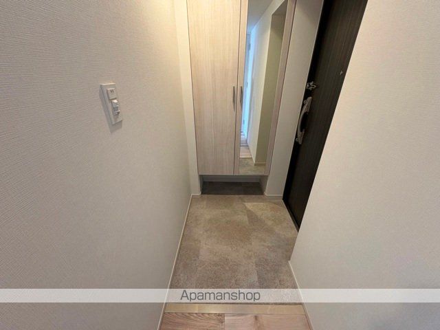 スプランディッド梅田WESTの内装写真