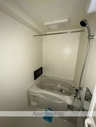 ＸＥＢＥＣ大山[1K/26.77m2]のバス