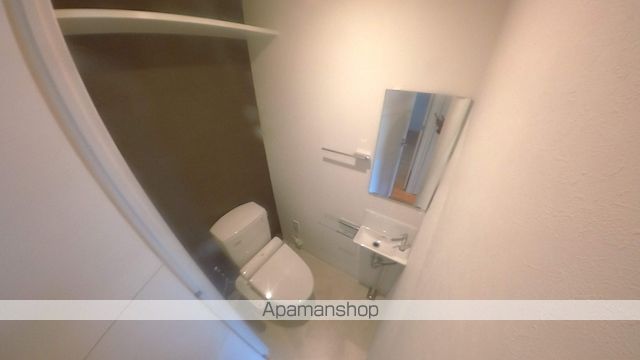 茶屋ヶ坂ライズの内装写真