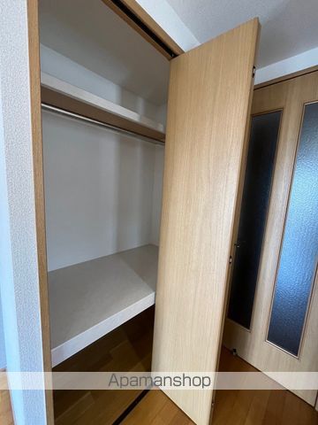エクレール二軒茶屋の内装写真