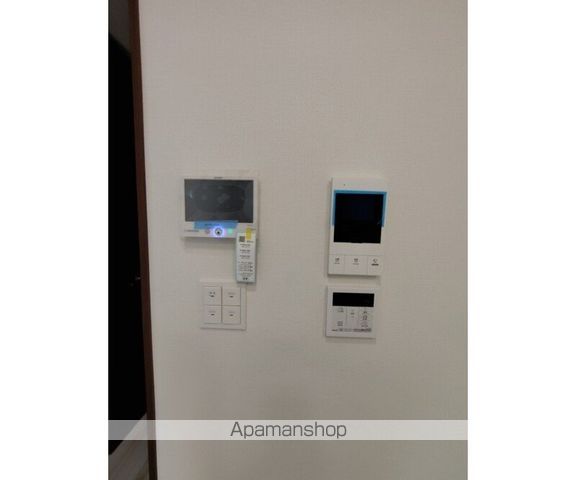FORESTMAISONKOMAGOMENORTHの内装写真