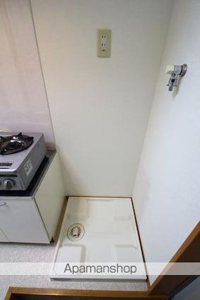 グリーンコーポ[1K/20.37m2]のその他設備