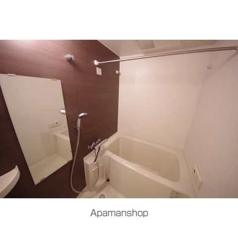 RJRプレシア薬院の内装写真