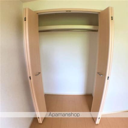 ジョイ　アルミュール　Ｃ[2LDK/55.23m2]の収納