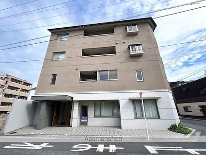 東千田町ハイム[1LDK/44.77m2]の外観2