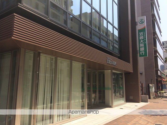 ボンニー元町の周辺写真