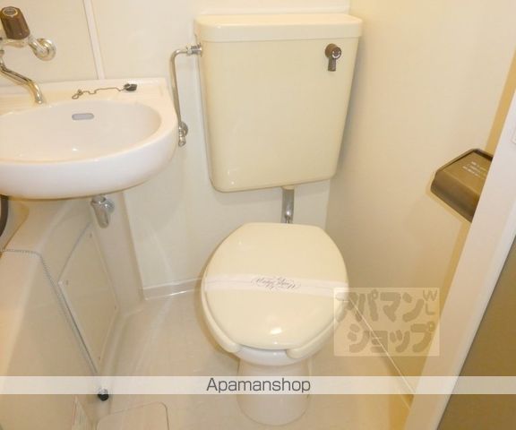 なごみハイツの内装写真